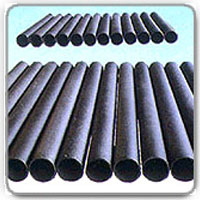 Carbon & Alloy Steel Pipe :