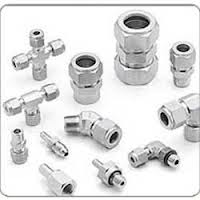 Alloy Fittings :