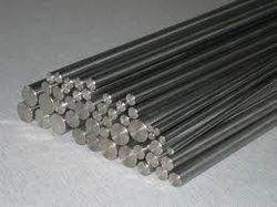 Titanium Rod : from RENTECH STEEL & ALLOYS