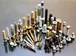 stainless steel Fasteners :