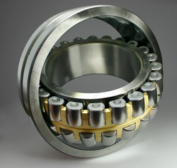 SKF Bearings supplier in UAE from SMART INDUSTRIAL EQUIPMENT L.L.C