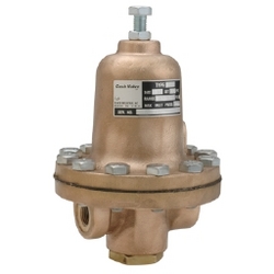 High pressure regulator valve from SMART INDUSTRIAL EQUIPMENT L.L.C