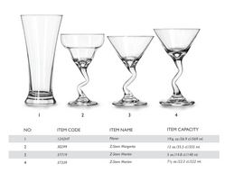 Glassware Libbey UAE from MIDDLE EAST HOTEL SUPPLIES