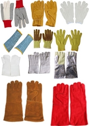 Safety Gloves suppliers in Abu Dhabi from DELMA ROYAL TRADING  L L C