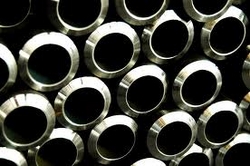 SEAMLESS PIPES ASTM A335 P22  from JAINEX METAL INDUSTRIES
