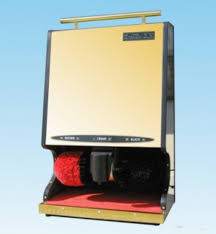 SHOE SHONE MACHINE SHOE CLEANING 042222641 from ABILITY TRADING LLC