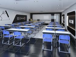School Furniture Manufacturers UAE