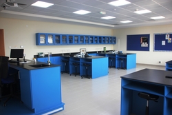 Laboratory Furniture Manufacturers UAE