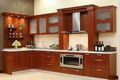 Kitchen Cabinet Manufacturers Dubai