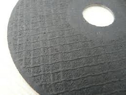 METAL CUTTING DISC from EXCEL TRADING COMPANY L L C
