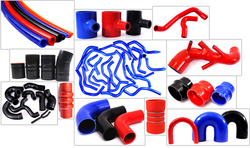 SILICONE HOSE SUPPLIER IN UAE from SMART INDUSTRIAL EQUIPMENT L.L.C