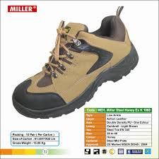 SAFETY SHOE MILLER, MEH,MER,MSR,MEB,MHH  from ABILITY TRADING LLC