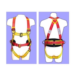 SAFETY HARNESS, SAFETY BELT, ALLSAFE  from ABILITY TRADING LLC