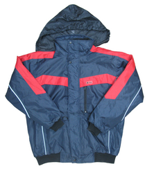 Freezer jacket or cold storage jacket in SAFELAND from SAFELAND TRADING L.L.C