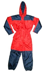 freezer coverall or cold storage coverall 