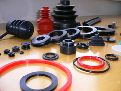 RUBBER PRODUCT MANUFACTURER IN UAE
