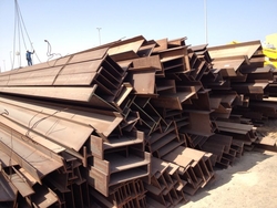 Beams from DELTA GULF TRADING GROUP