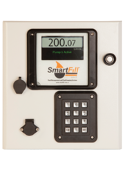 SMART FILL FUEL MANAGEMENT SYSTEM  from NARIMAN TRADING COMPANY LLC