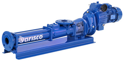 SCREW PUMPS from NARIMAN TRADING COMPANY LLC