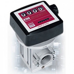 OVAL GEAR FLOW METER  from NARIMAN TRADING COMPANY LLC