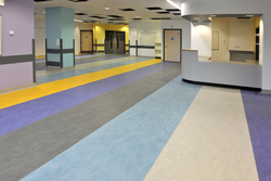 Hospital Flooring  from PARAMOUNT MEDICAL EQUIPMENT TRADING LLC 