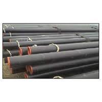 SEAMLESS PIPES from JAINEX METAL INDUSTRIES
