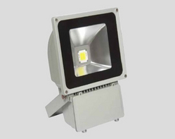 70W LED FLOOD LAMP SUPPLIER IN UAE from AL TOWAR OASIS TRADING