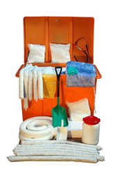 OIL SPILL KITS IN DUBAI  from EXCEL TRADING UAE