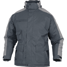 FREEZER COVERALL COLD ROOM WEAR 042222641 from ABILITY TRADING LLC