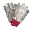 DOTTED GLOVES, COTTON GLOVES, 10OZ GLOVES from ABILITY TRADING LLC