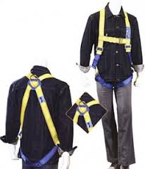 LIFTEK HARNESS from EXCEL TRADING UAE