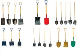 SHOVELS from EXCEL TRADING UAE