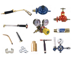 WELDING EQUIPMENTS from EXCEL TRADING UAE