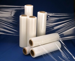 STRETCH FILM from EXCEL TRADING UAE