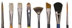 PAINT BRUSH from EXCEL TRADING UAE