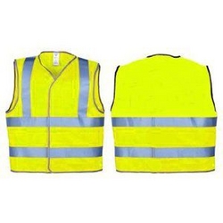 SAFETY JACKET from EXCEL TRADING UAE