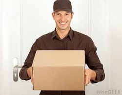COURIER SERVICES from CENTURY EXPRESS COURIER SERVICE LLC