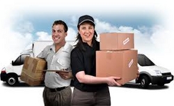 Parcel Services UAE