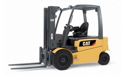FORKLIFT MAINTENANCE from CLASSIC POWER BATTERIES TRADING LLC
