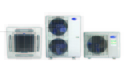 Cassette A/C Units Air Conditioner