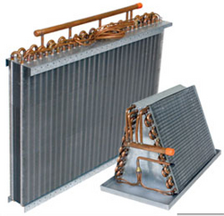 Evaporator-Coil from GEO ELECTRICAL CONTRACTING TRADING CO LLC 