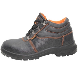 SAFETY SHOES from EXCEL TRADING UAE
