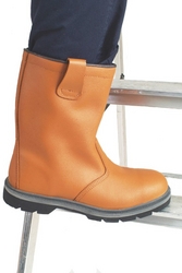 RIGGER BOOT from EXCEL TRADING UAE