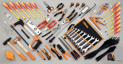 TOOLS SUPPLIERS from ADEX INTL