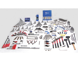 TOOLS SUPPLIER UAE from ADEX INTL