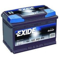 STORAGE BATTERIES   from CLASSIC POWER BATTERIES TRADING LLC