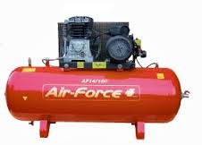 AIR FORCE COMPRESSOR UAE from ADEX INTL