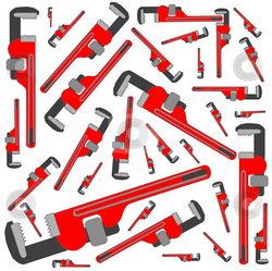 PIPE WRENCH					 from ADEX INTL