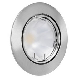 RECESSED CEILING SPOTLIGHT LED COMPACT FLUORESCENT