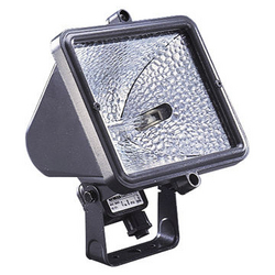 FLOODLIGHT PROJECTOR DISCHARGE LAMP ADJUSTABLE from AL TOWAR OASIS TRADING
